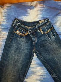 Jeans donna DIESEL