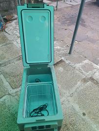 FRIGO portatile Vevor 55L