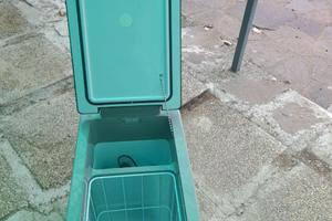 FRIGO portatile Vevor 55L