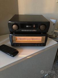 Hi-fi technics