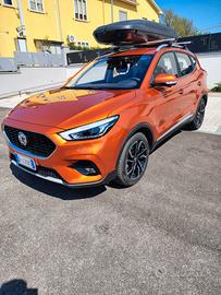 MG ZS 1.5 VTI-Tech Luxury – Ottobre 2023 – Solo 40