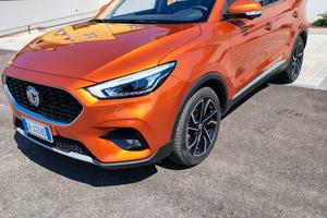 MG ZS 1.5 VTI-Tech Luxury – Ottobre 2023 – Solo 40