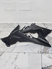 Accessori Powerparts per KTM super duke 1290/1390