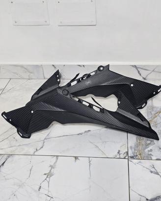 Accessori Powerparts per KTM super duke 1290/1390