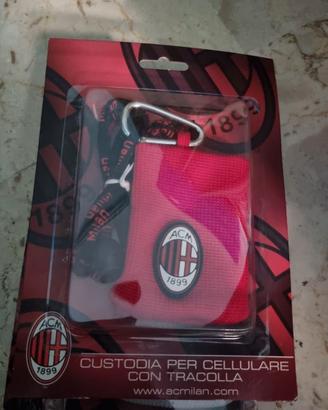 K2201NN-Custodia Tracolla Cellulare Milan