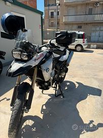 Bmw f800