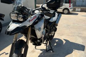 Bmw f800