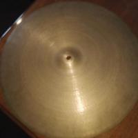 Zildjian  Avedis ride 20" vintage