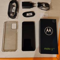 Motorola moto g100 128GB 5G grigio