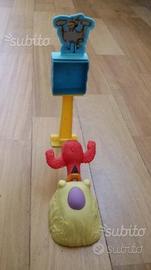 Happy meal angry birds Trolls ninja turtles 2016