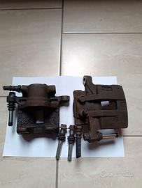 Pinze Freni post. Dodge Caliber 