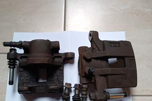 Pinze Freni post. Dodge Caliber 