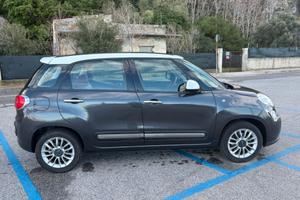 500L 1.3 MJT Lounge tetto panoramico