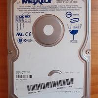 Hard disk per ricambi