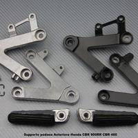 Supporto pedana Anteriore Honda CBR 900RR CBR 400