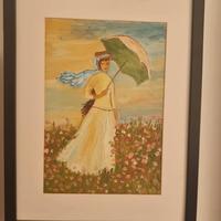 La primavera