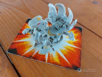 Bakugan Lumagrowl 