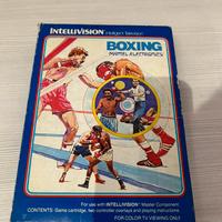 Gioco intellivision