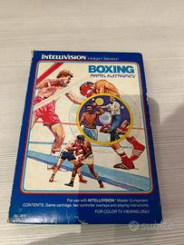 Gioco intellivision