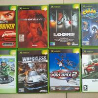 Giochi XBOX