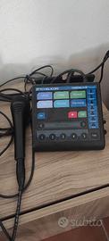 VoiceLive Touch TC Helicon