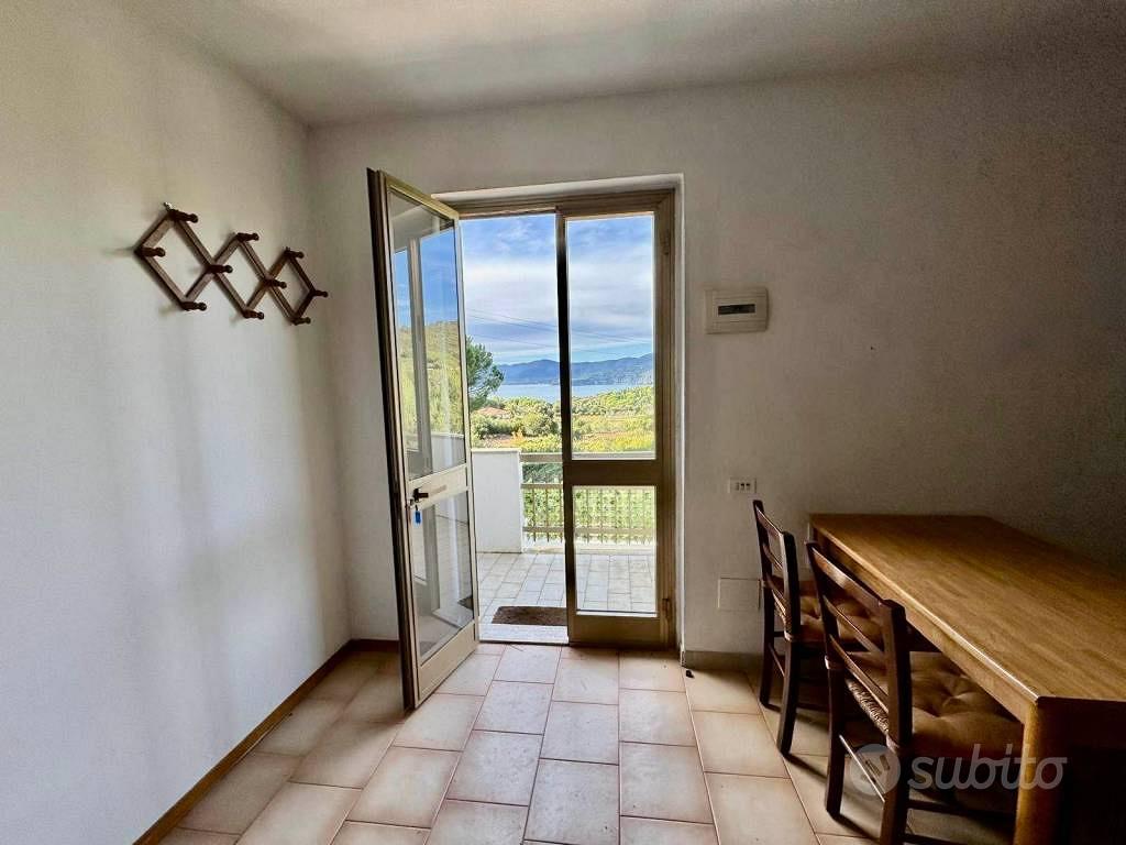 Appartamento – Capoliveri, Trappola - Vista 5