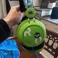 Cuffie JBL ROXY Reference 430