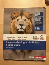Il copro umano- la nuova biologia blu