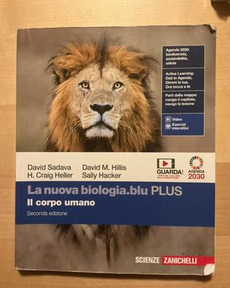 Il copro umano- la nuova biologia blu