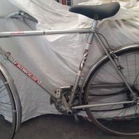 Bicicletta vintage da strada a marchio "Rimoldi"