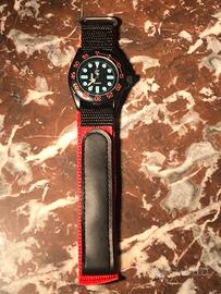 Orologio da polso unisex nuovo