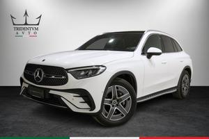 Mercedes GLC 220 d mhev AMG Premium Plus 4matic au