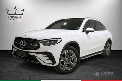 Mercedes GLC 220 d mhev AMG Premium Plus 4matic au