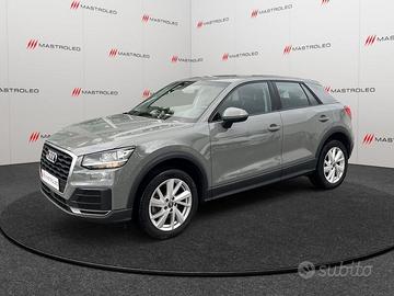 Audi Q2 1.6 tdi Business s-tronic,Chilometri ...
