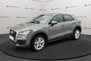 Audi Q2 1.6 tdi Business s-tronic,Chilometri ...