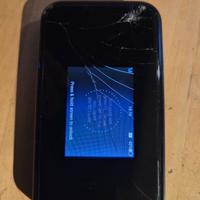 router mobile 5g ZTE MU5001