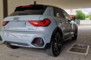 Audi A1 allstreet Identity Contrast 30 TFSI 110 CV