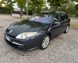 Renault Laguna 2.0 dci 150cv initial paris