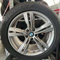 CERCHI IN LEGA X5