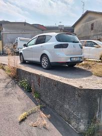 Seat altea xl