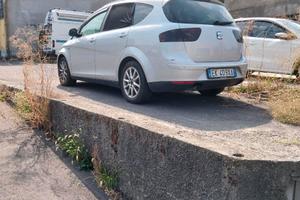 Seat altea xl