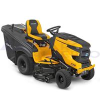 Trattorino raccolta cub cadet XT2PR95 Kawasaki