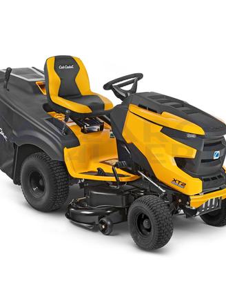 Trattorino raccolta cub cadet XT2PR95 Kawasaki