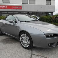 ALFA ROMEO Spider 2.4 JTDm Exclusive