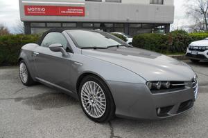 ALFA ROMEO Spider 2.4 JTDm Exclusive