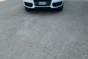 Audi Q5 sline
