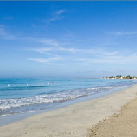 Villette sul mare