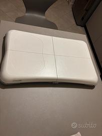 pedana wii fit plus