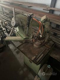 Sega a nastro thomas mod.210 OFFICINA ATTREZZI