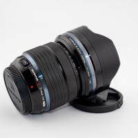 Olympus M. Zuiko 7-14 2.8 PRO